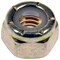 Dorman Hex Nut, 5/16"-18, Steel 784-756D - alternate 2